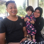 fatimah nuraini profile icon