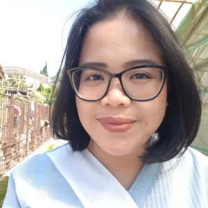 astri anggraini profile icon
