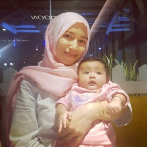 Febby AkmaL profile icon