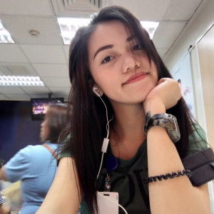 Razhimae Khyle profile icon