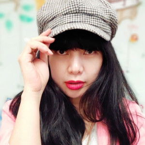 Mesayu Rini profile icon