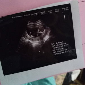 Mega S Fatimah Noor profile icon