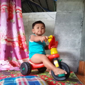 Laongdow Sroytonglang profile icon