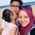 nurul azreen zaharin profile icon