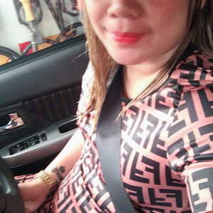 Gladys grace profile icon