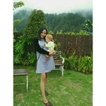 Novita Eki Hendrastuti profile icon