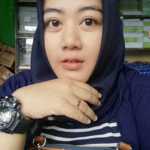 ulva kusuma dewi profile icon