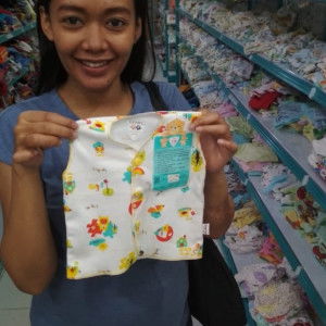 Emma Ratna profile icon