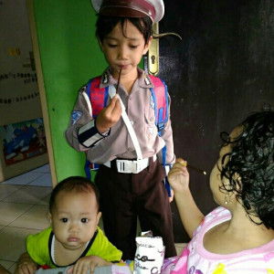 Thika Dasyaka profile icon