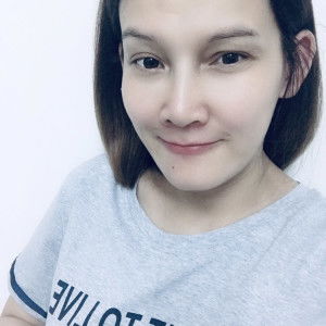 Sömrüdee Kümgäew profile icon