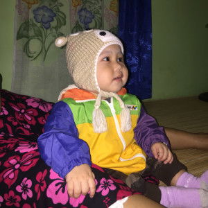 Karina Octaviani profile icon