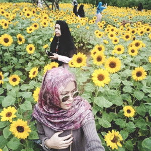 Dessy Lestari profile icon