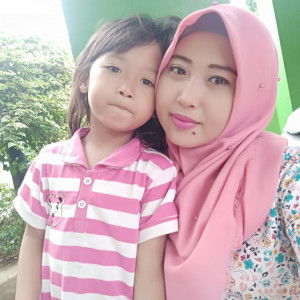 leny widia profile icon