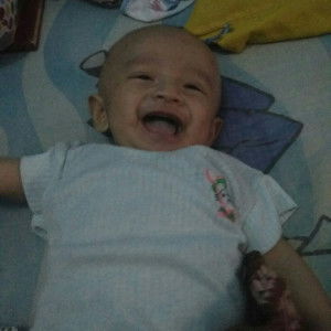 Putri Ayunda P profile icon