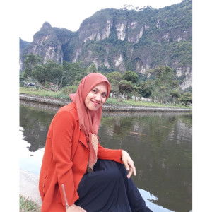 Vita Sunge profile icon