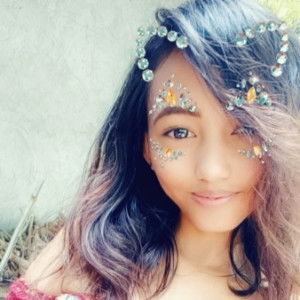 Shel-ann profile icon