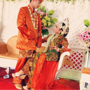 iman rush profile icon