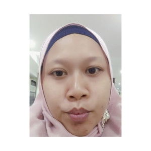 Rizki Novita profile icon