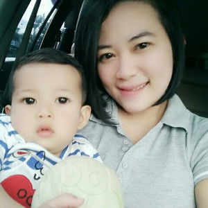 Lisa Susanti profile icon