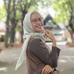 RIZKIYANTI AHMAD profile icon