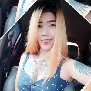 Pemika Nan Tanasuksopon profile icon