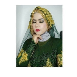 Luphi alisyahbana profile icon