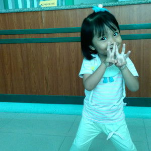 Ayu Candra profile icon