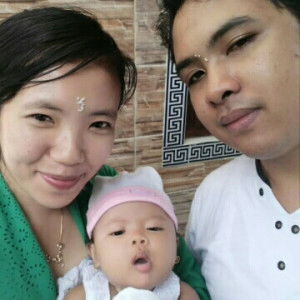 Indah kiara indra profile icon