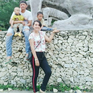 Evita April profile icon