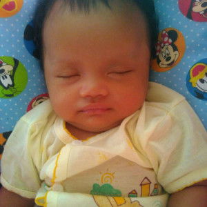 titi suparti profile icon