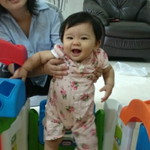 christin sudjana profile icon