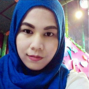 Amelia Winda profile icon