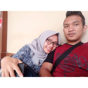 Gina Novia Lestari profile icon