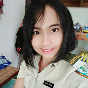 Aom Siraporn profile icon