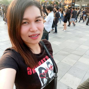 Areewan profile icon