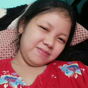 Isri Wahyuni profile icon