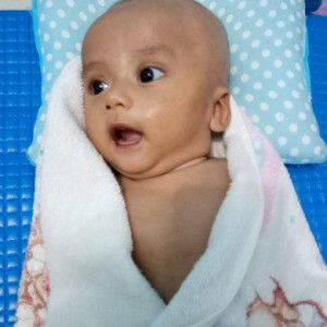 Rika Darmasanjaya profile icon