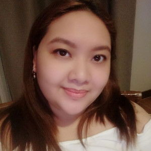 Xye Arcega profile icon