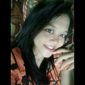 amelia damayanti profile icon