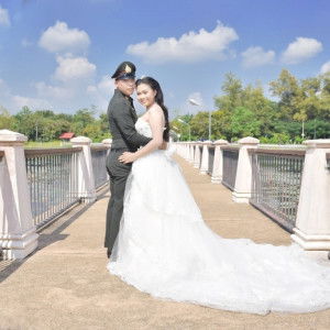 กาญจนาพร บุญตา profile icon