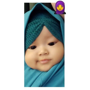 Masbullah Dwi Utami profile icon