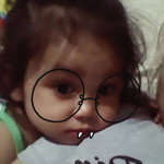 kimberly claire ramos profile icon