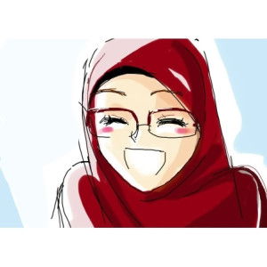 Ariyanti profile icon