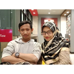 Wilda Lasmini profile icon