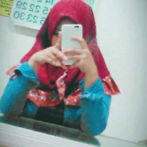 Narisha profile icon