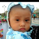 Winda Mahdani profile icon
