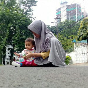 umi kultsum profile icon