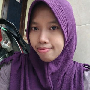 Amalyah profile icon