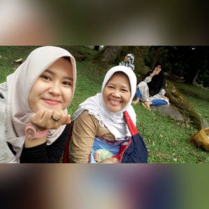 Kharisma Meidina Bonan profile icon