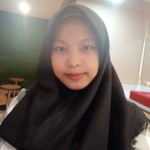 Maura heryulia putri profile icon